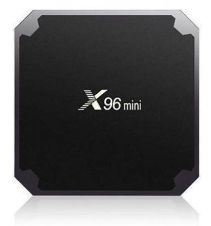 2GB . . X96 mini linux